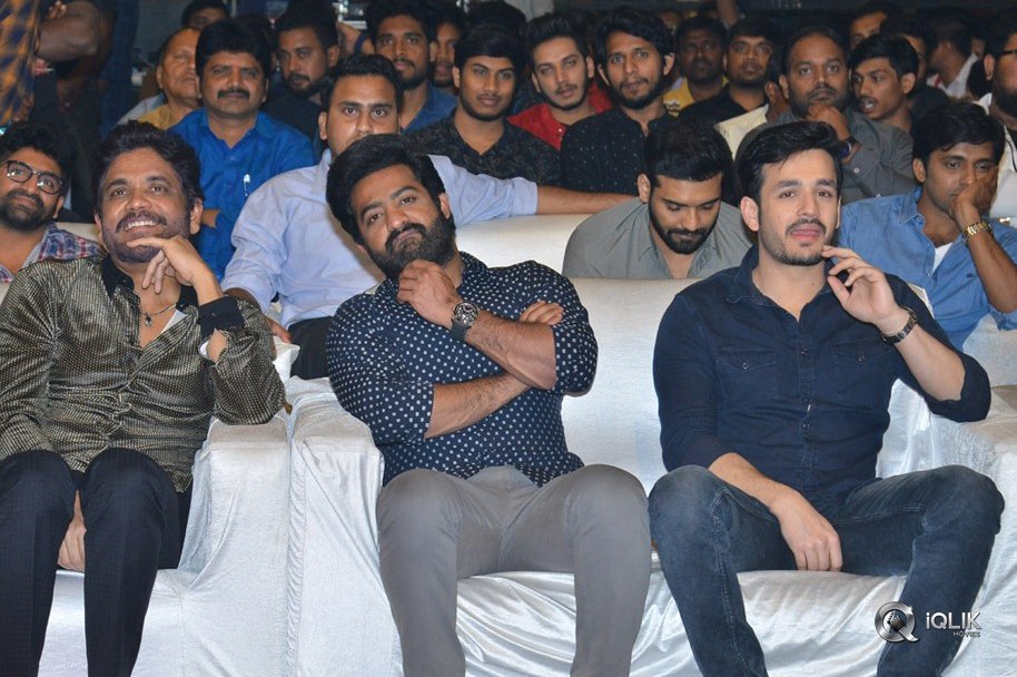 Mr-Majnu-Movie-Pre-Release-Event-Photos